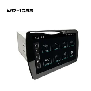 Head Unit MIRAI MR-1033