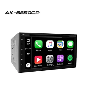 Head Unit ASUKA AK-6850CP