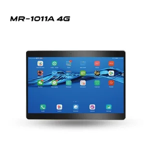 Headrest Monitor MIRAI MR-1011A 4G