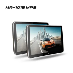 Headrest Monitor MIRAI MR-1015 MP5