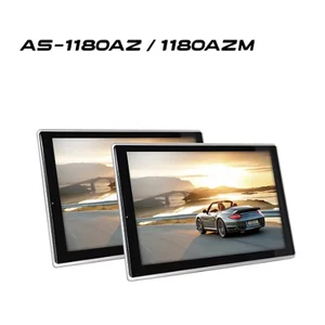 Headrest Monitor ASUKA AS-1180AZ