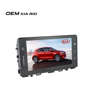 Head Unit ASUKA OEM KIA RIO