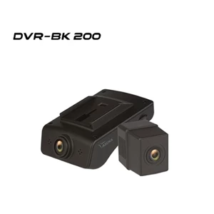 Driving Video Recorder ASUKA DVR-BK 200