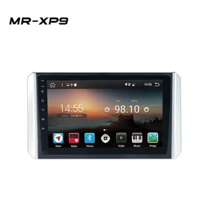 Head Unit Android OEM XPander Mirai XP-9