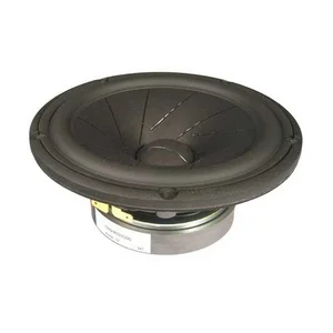Car Audio Midwoofer Scanspeak Silver Series 16W/4531G06