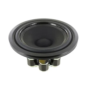 Car Audio Midwoofer Scanspeak Ellipticor Series 18WE/4542T00