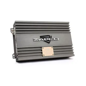Power Amplifier 2 Channel Class AB Zapco Z-LX SERIES Z-150.2 LX