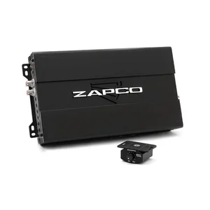 Power Amplifier Mono Class D Bass Zapco ST-X SERIES ST-1000XM II