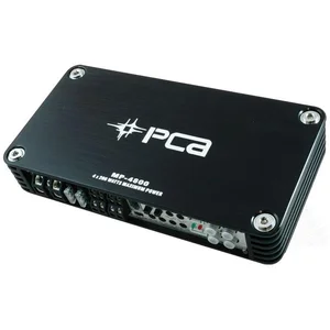 Power Amplifier Mobil PCA MP-4800