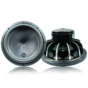 Subwoofer Mobil PCA Limited Series KL-12