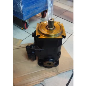Pompa Oli Hydraulic