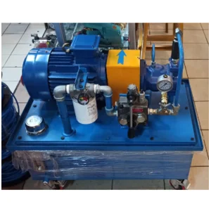 Power Pack 100 Liter