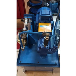 Power Pack 100 Liter