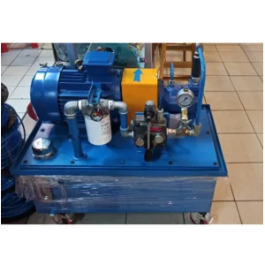 Power Pack 100 Liter