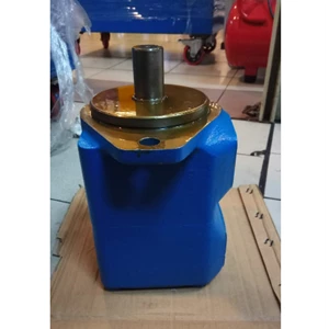 Hydraulic Oil Pump
