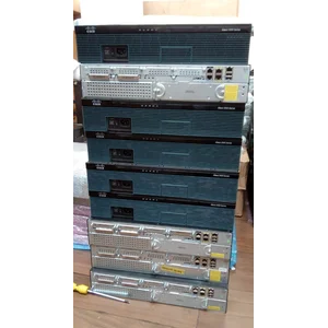 Router Cisco 2911