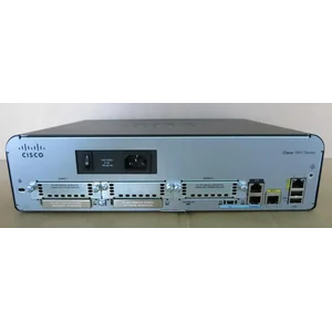 Router Cisco 1941 Refurbished / Used