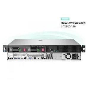 Hpe Dl20 Gen10 E-2224 1P 8Gb-U S100i 2Lff-Nhp 290W Ps Server Komputer
