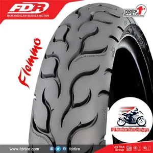 Ban Motor Fdr Flemmo 70/90-14 Tubetype