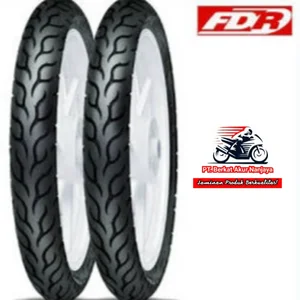 Paket Fdr Flemmo 80/90 Dan 90/90-14 Tubetype 