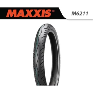 Maxxis M6211 70 90 Ring 16 Tubeless Plus Pentil Dan Cairan Anti Ban Bocor