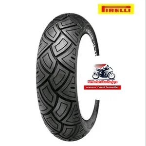 Pirelli Unico 110/70-11 Tubeless Bonus Pentil 