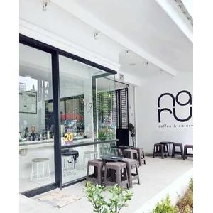 Co Working Space