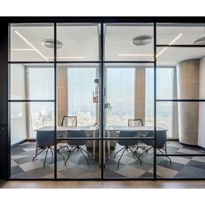 Co Working Space