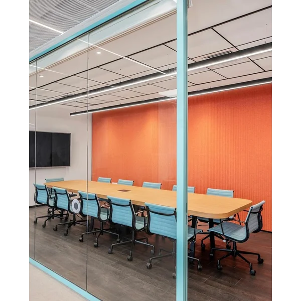 Co Working Space