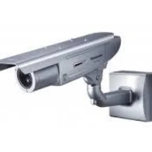 CCTV 8 CAM 540TVL SONY Ccd
