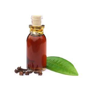 Clove Leaf Oil
