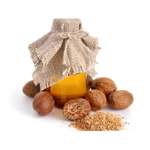 Nutmeg Oil ( Minyak Pala)