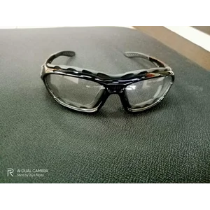 Kacamata Safety CIG Lensa Bening