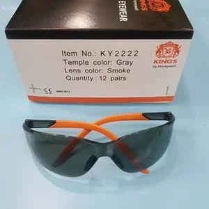 Kacamata safety King's KY2222 original