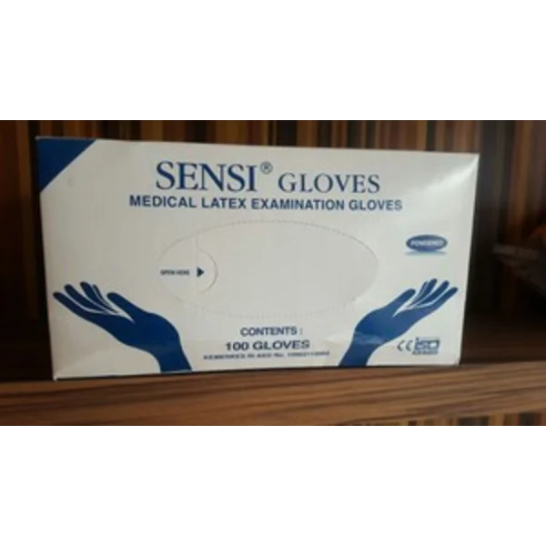 SARUNG TANGAN SENSI GLOVES