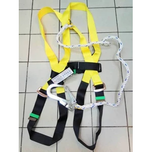 Body harness single hook GT life