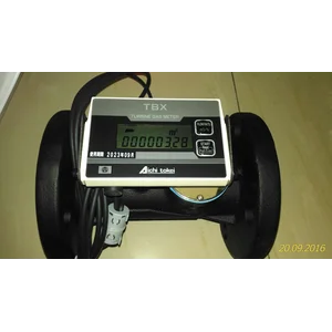 Aichi Tokei - Flowmeter Gas