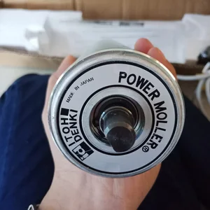 Itoh Denki - Power Moller