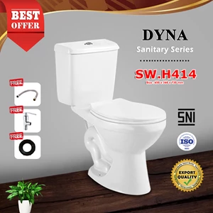 Closet Seated Dyna Series SW. H414