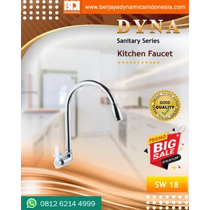 Kran Air Dapur Dyna Sw 18