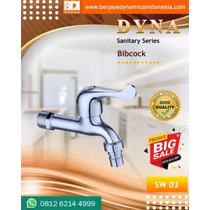 Kran Air Kamar Mandi Dyna Seri SW 03