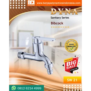 Kran Air Kamar Mandi Dyna Seri SW 21