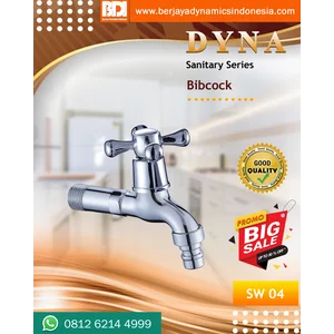 Kran Air Kamar Mandi Dyna Seri SW 04