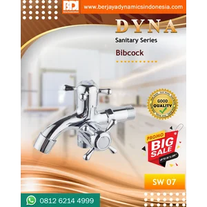 Kran Air Kamar Mandi Dyna Seri SW 07