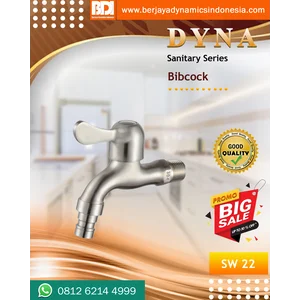 Kran Air Kamar Mandi Dyna Seri SW 22