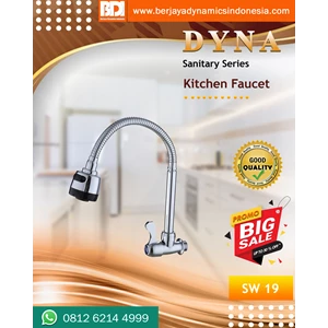 Kitchen water tap Dyna Sw 19