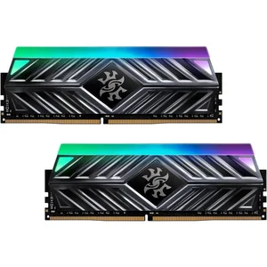 Adata Ddr4 Xpg Spectrix D41 16Gb  Rgb