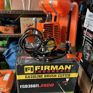 Firman Mesin Potong Rumput FGB 388 FI TANGGUH Brush Cutter 2 Tak FGB388FI FGB388 - Tangguh