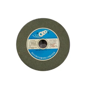 Mata Gerinda 8" Grid 60 dia as 25mm