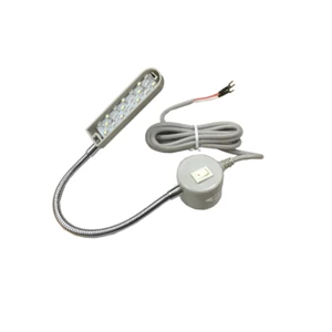 30-point LED Magnetic Sewing Lamp 110-380V